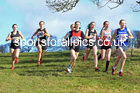 Womens under-17s and under-20s Start Fitness NEHL, Alnwick, Northumberland. Photo: David T. Hewitson/Sports for All Pics